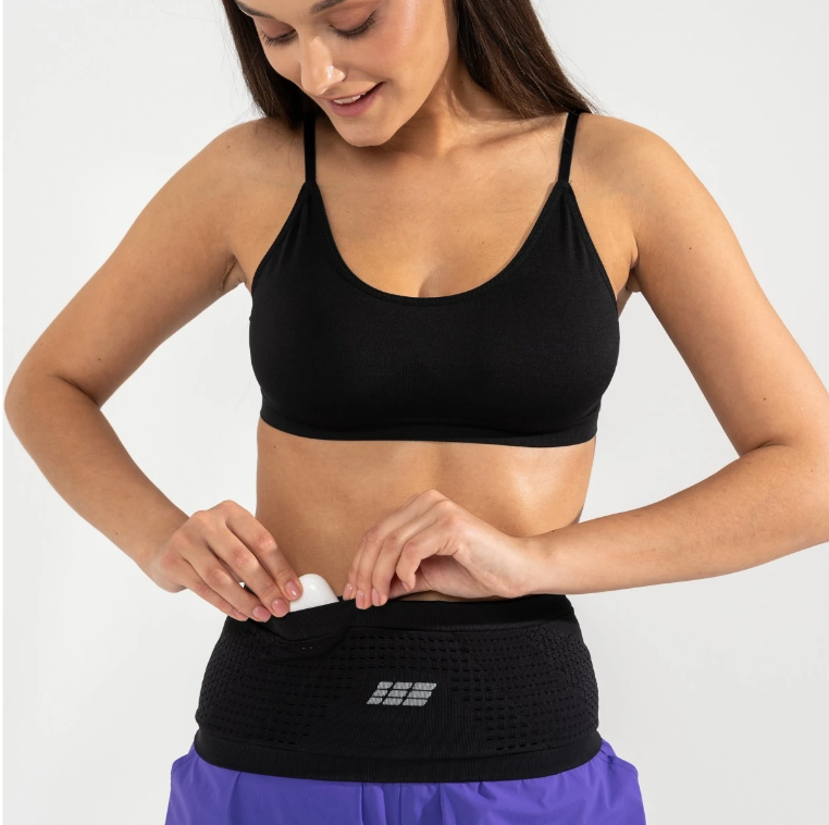 Пояс для бега CEP Run Belt, унисекс купить в OrtoMir24