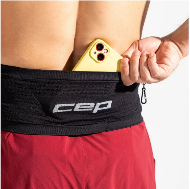 Пояс для бега CEP Run Belt, унисекс купить в OrtoMir24
